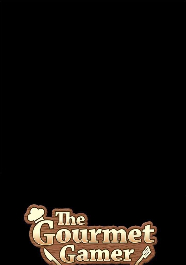 Read The Gourmet Gamer FR Manga Online