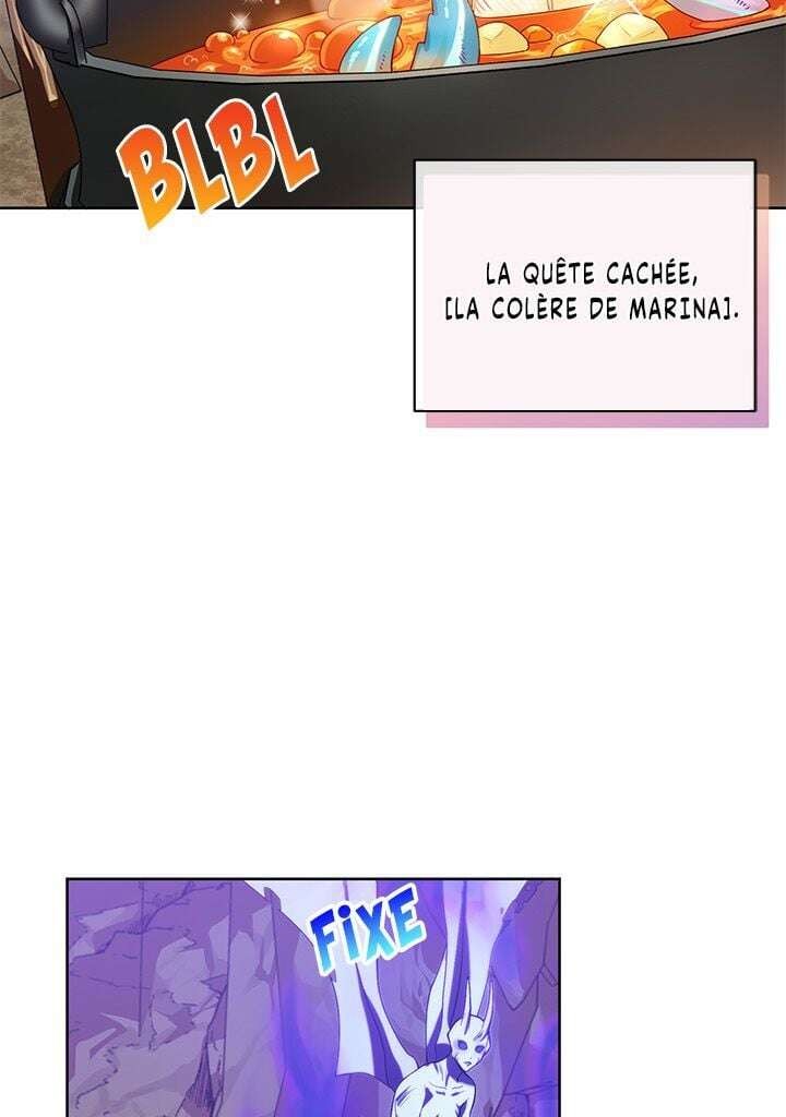 Read The Gourmet Gamer FR Manga Online