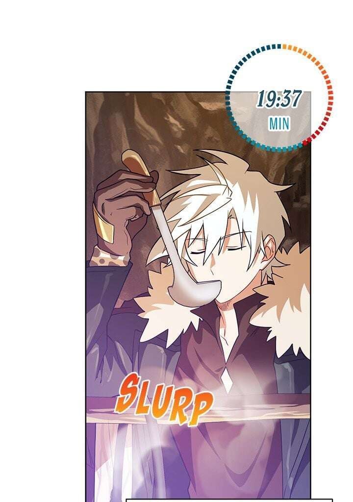 Read The Gourmet Gamer FR Manga Online