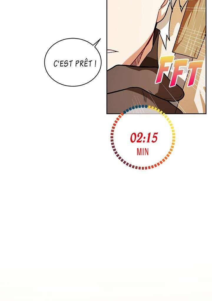 Read The Gourmet Gamer FR Manga Online