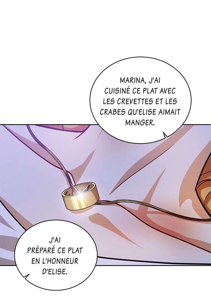 Read The Gourmet Gamer FR Manga Online