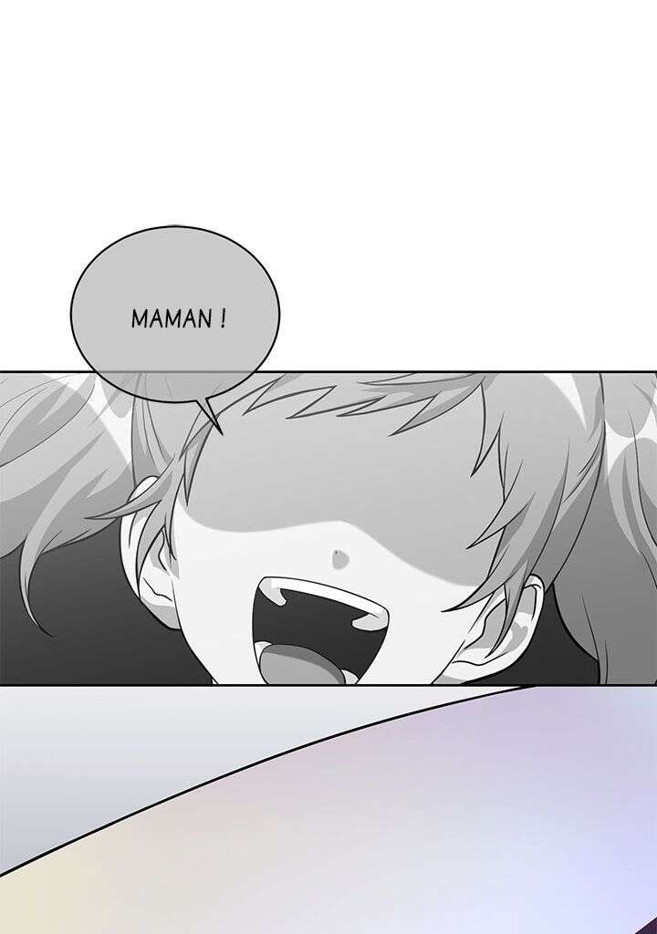 Read The Gourmet Gamer FR Manga Online