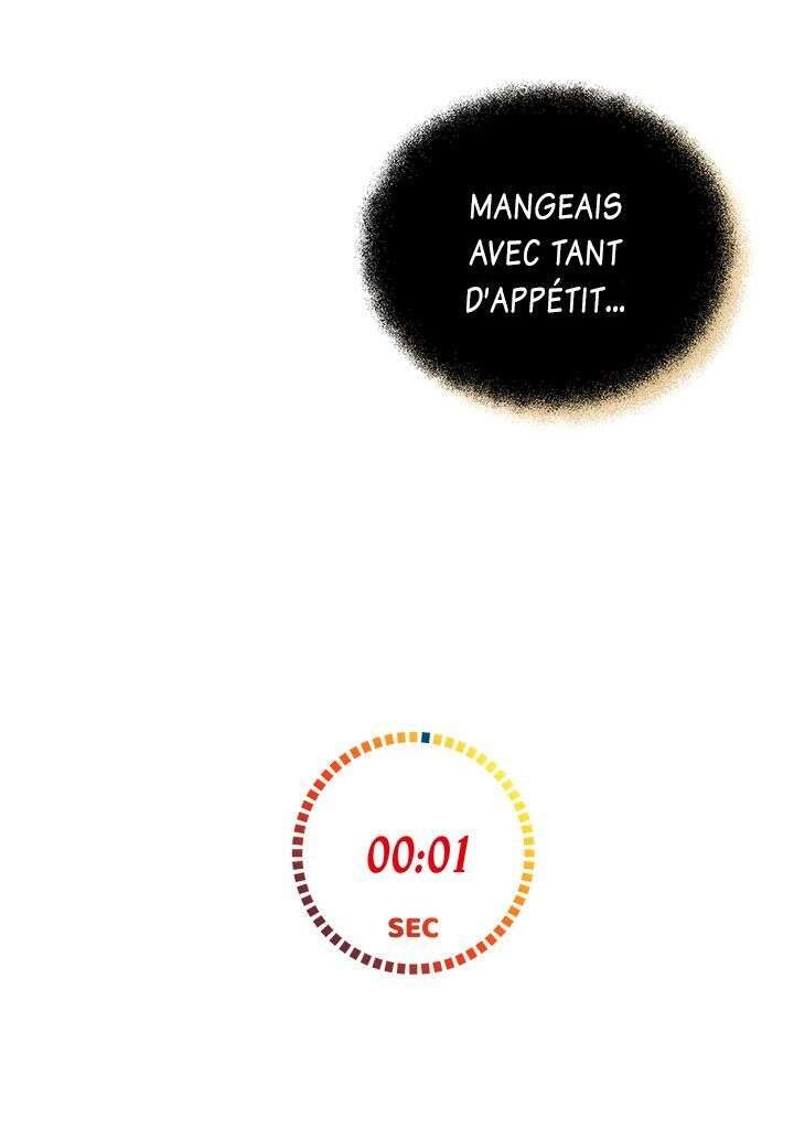 Read The Gourmet Gamer FR Manga Online