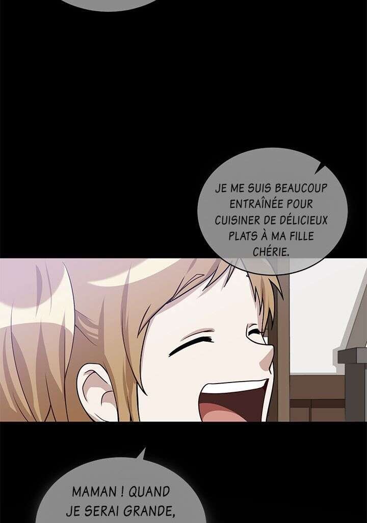 Read The Gourmet Gamer FR Manga Online