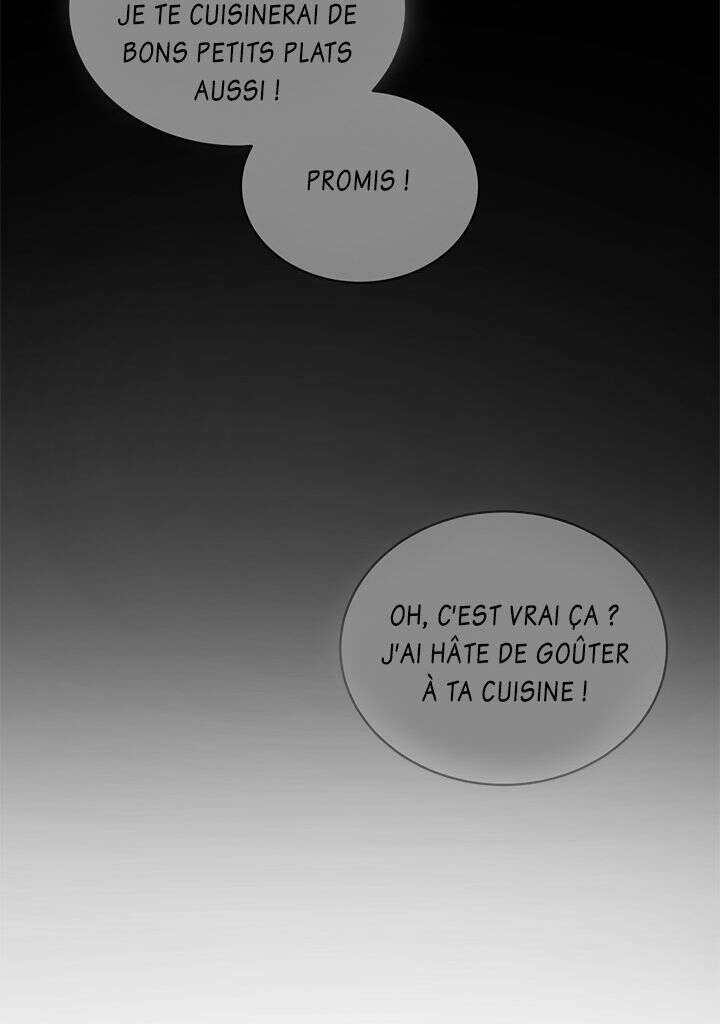 Read The Gourmet Gamer FR Manga Online