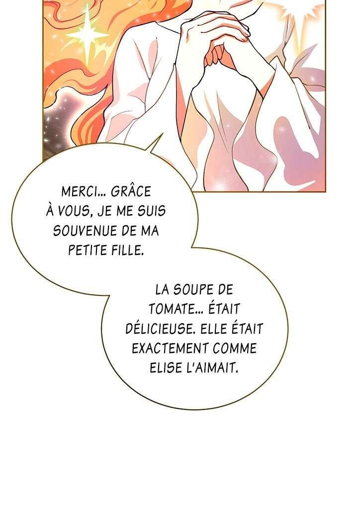 Read The Gourmet Gamer FR Manga Online