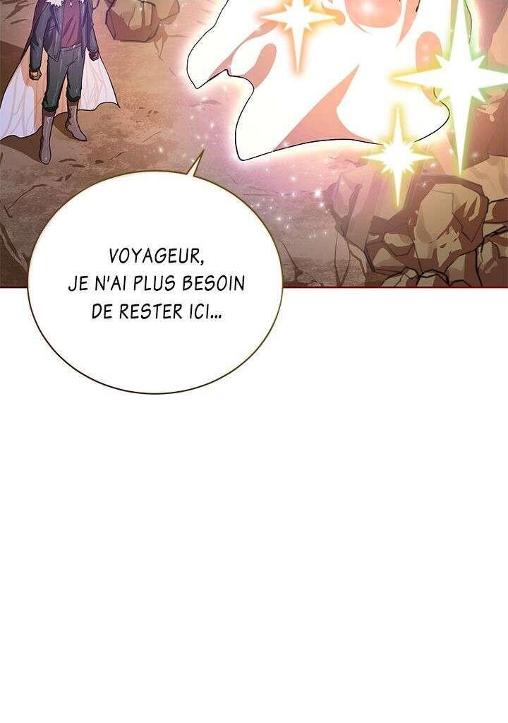 Read The Gourmet Gamer FR Manga Online