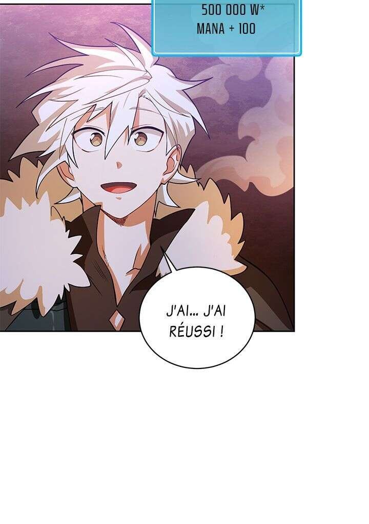 Read The Gourmet Gamer FR Manga Online
