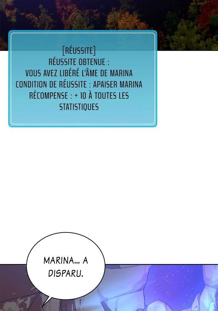 Read The Gourmet Gamer FR Manga Online