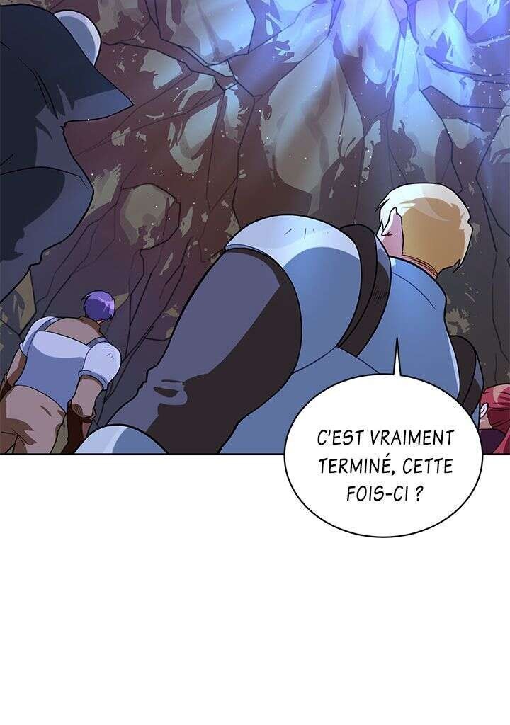 Read The Gourmet Gamer FR Manga Online