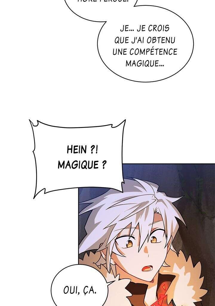Read The Gourmet Gamer FR Manga Online