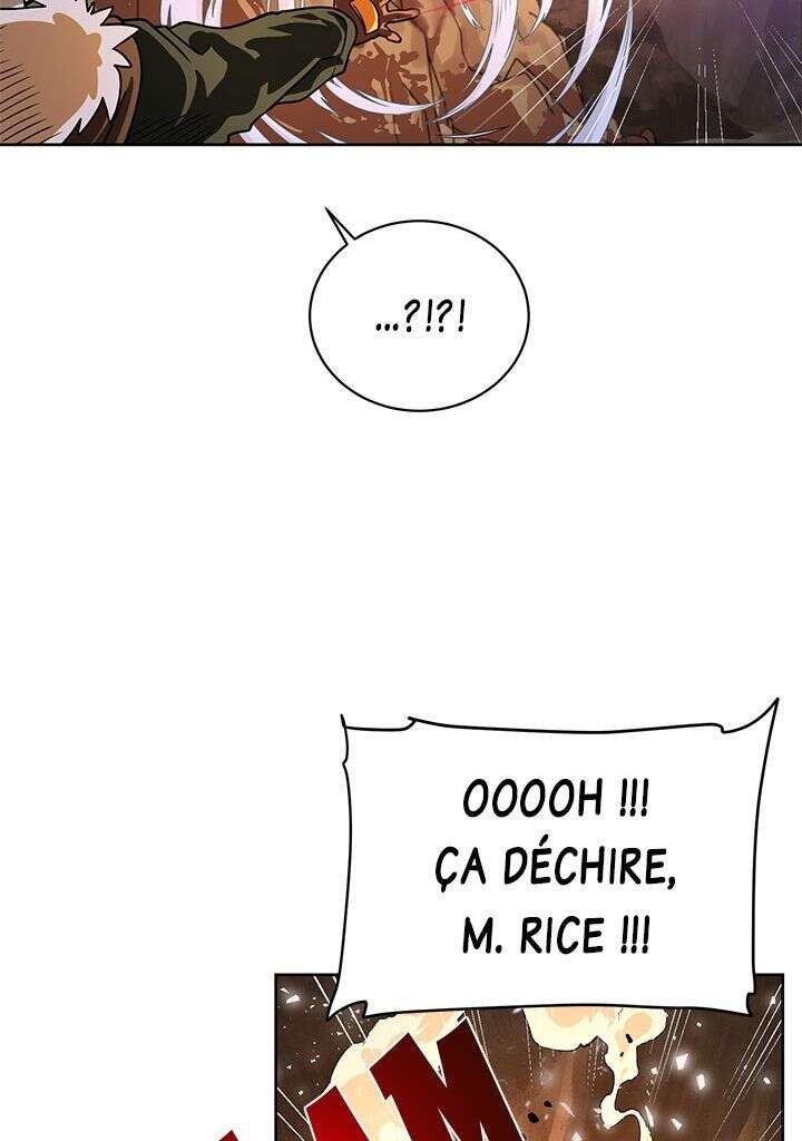Read The Gourmet Gamer FR Manga Online