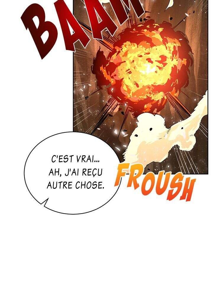 Read The Gourmet Gamer FR Manga Online