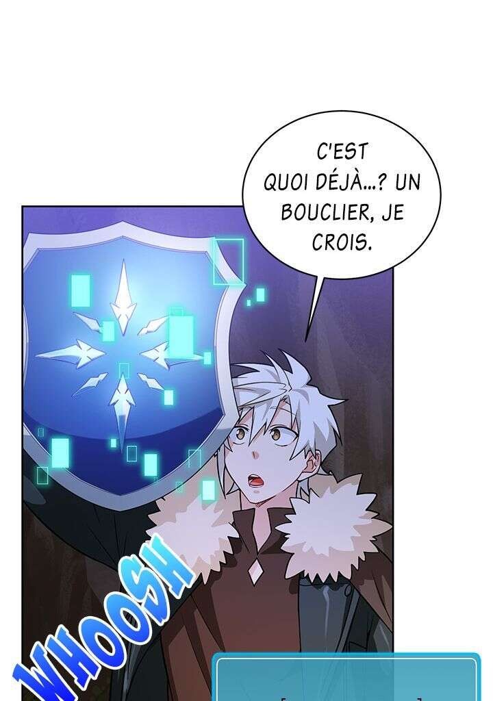 Read The Gourmet Gamer FR Manga Online