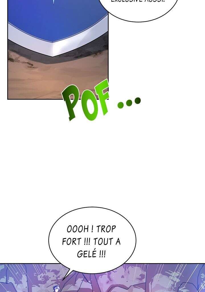 Read The Gourmet Gamer FR Manga Online