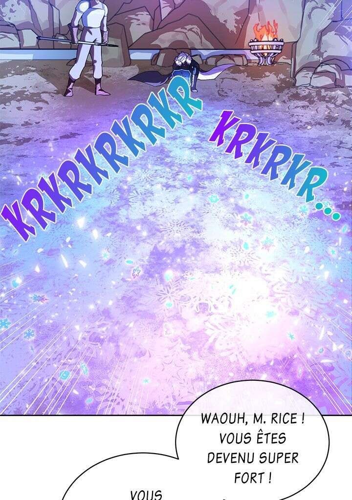 Read The Gourmet Gamer FR Manga Online
