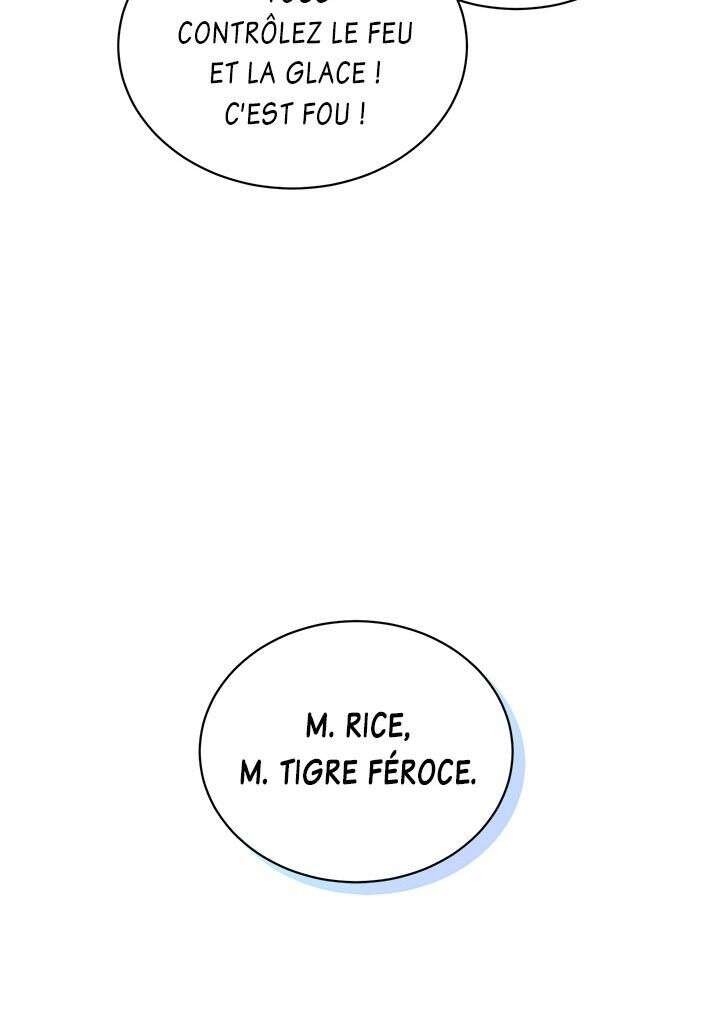 Read The Gourmet Gamer FR Manga Online