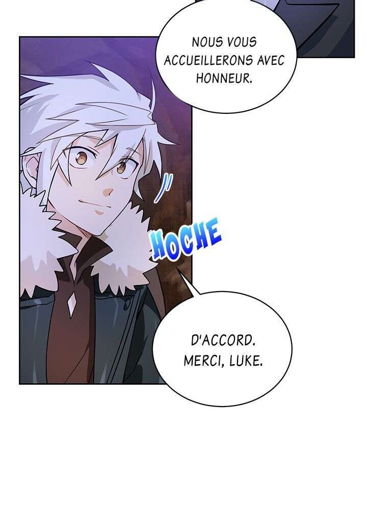 Read The Gourmet Gamer FR Manga Online