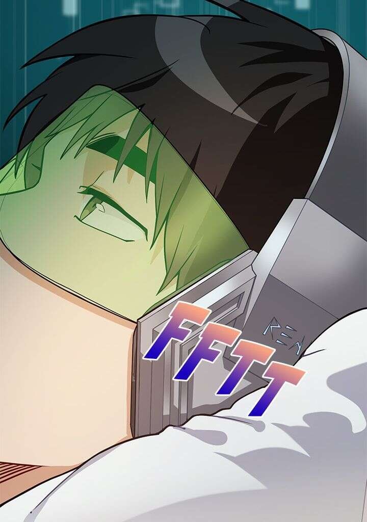 Read The Gourmet Gamer FR Manga Online