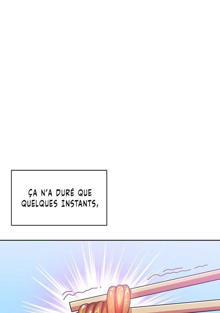 Read The Gourmet Gamer FR Manga Online