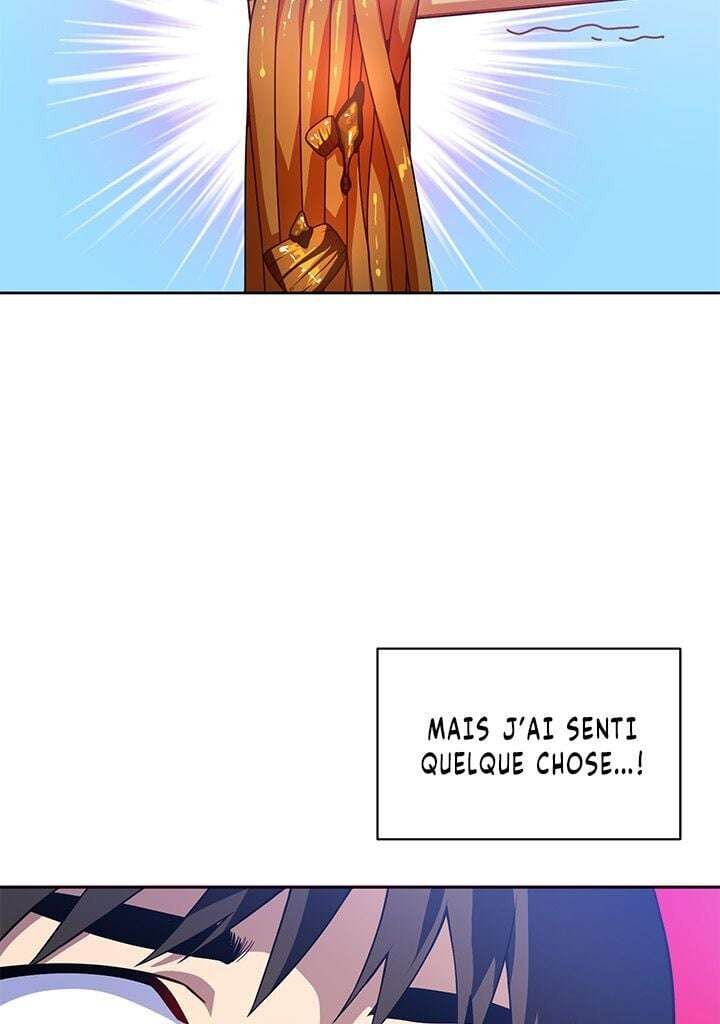 Read The Gourmet Gamer FR Manga Online