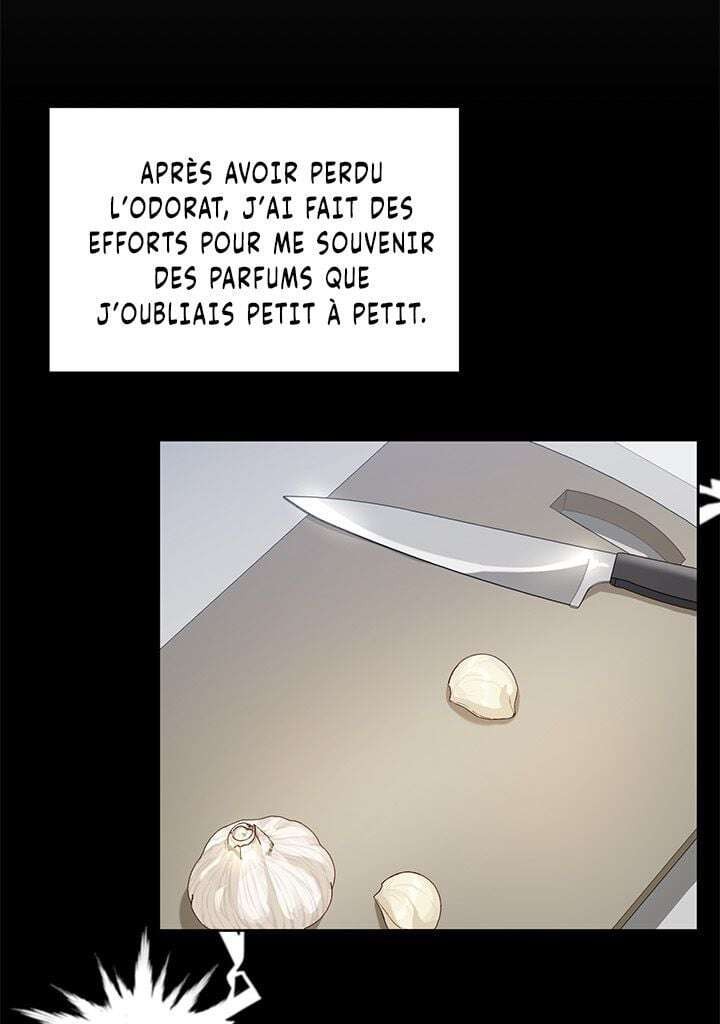 Read The Gourmet Gamer FR Manga Online