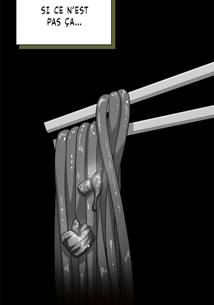 Read The Gourmet Gamer FR Manga Online