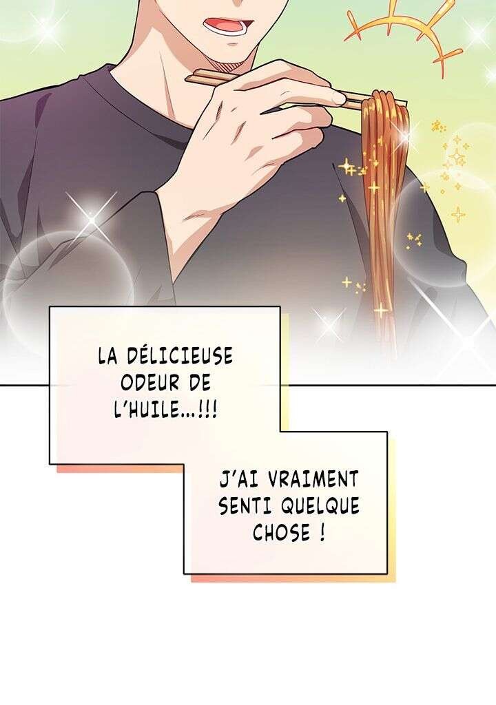 Read The Gourmet Gamer FR Manga Online