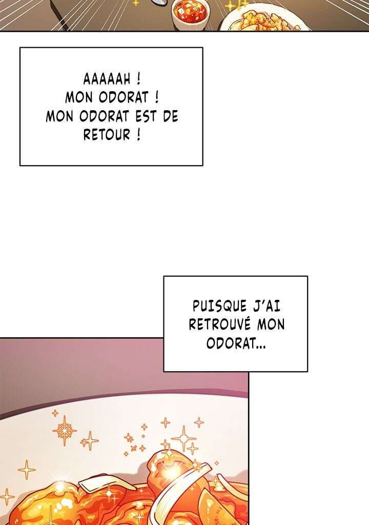 Read The Gourmet Gamer FR Manga Online