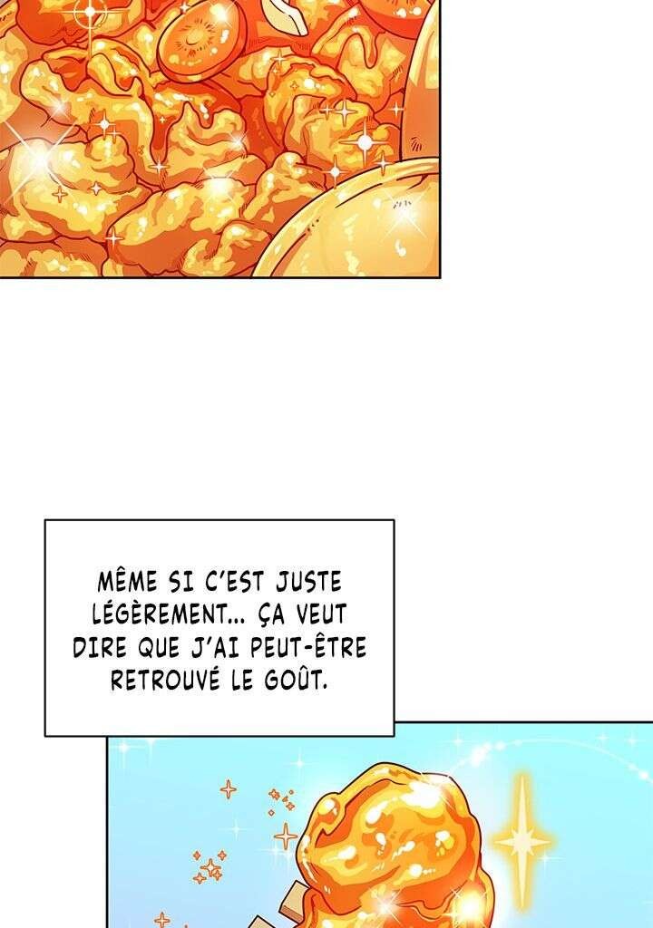 Read The Gourmet Gamer FR Manga Online