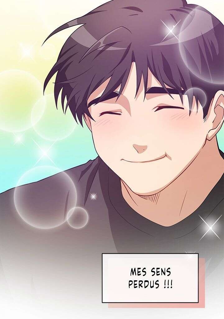 Read The Gourmet Gamer FR Manga Online