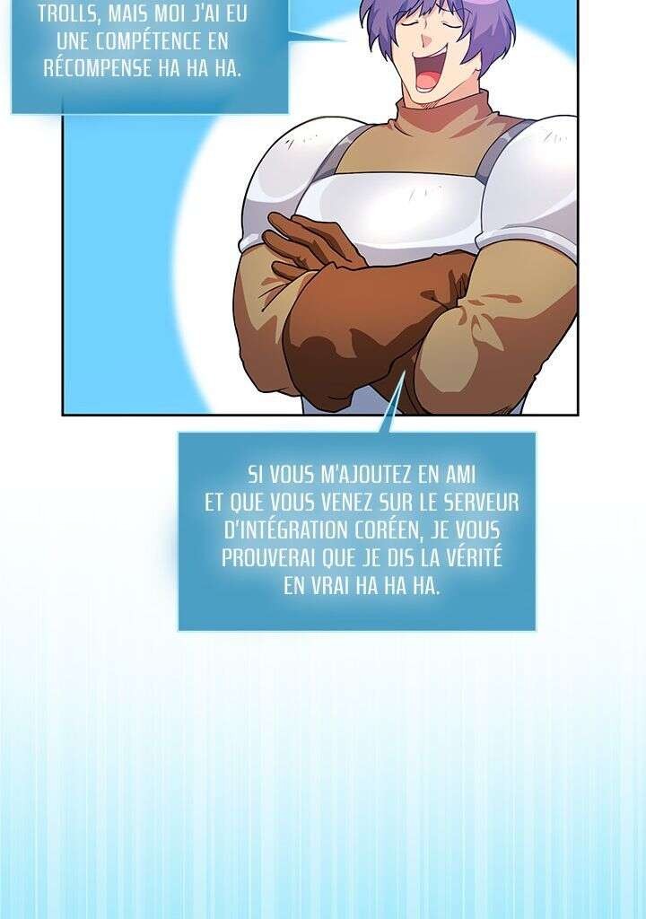 Read The Gourmet Gamer FR Manga Online