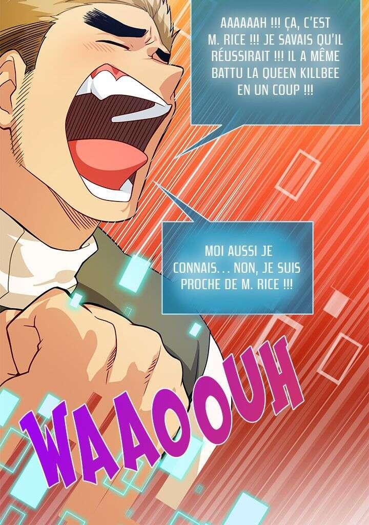 Read The Gourmet Gamer FR Manga Online