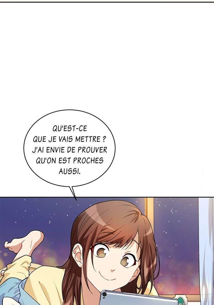Read The Gourmet Gamer FR Manga Online