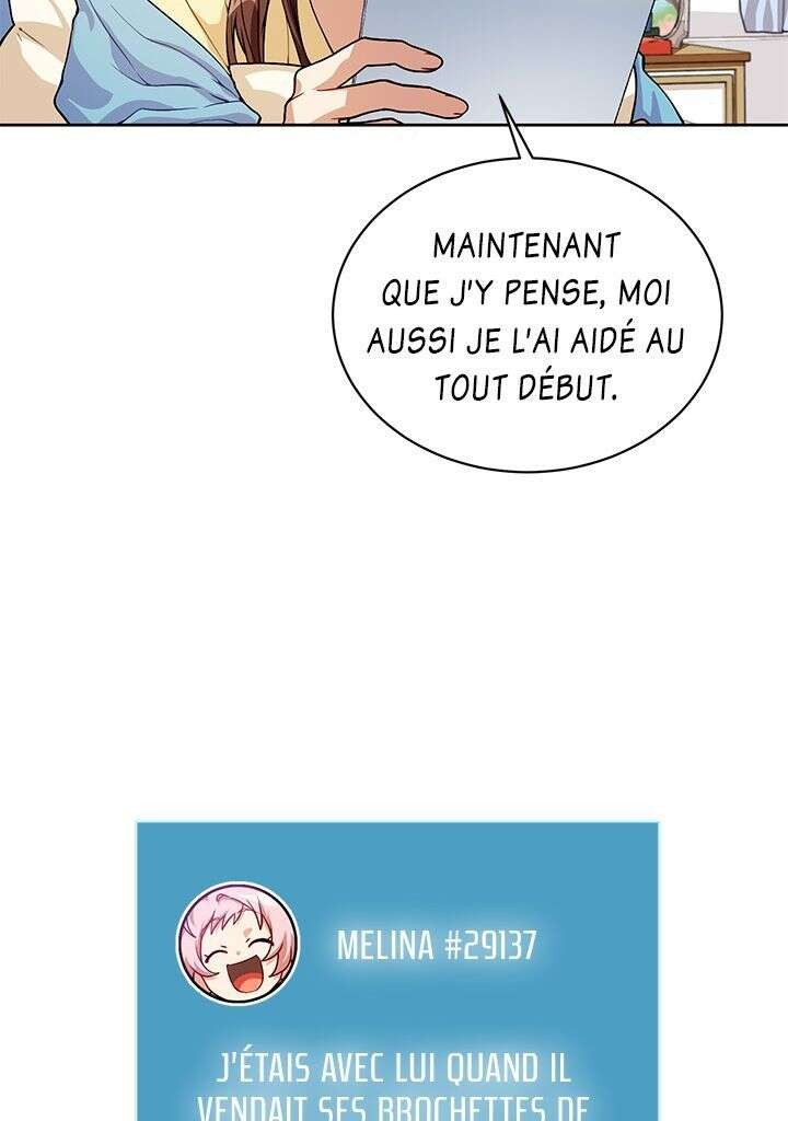 Read The Gourmet Gamer FR Manga Online