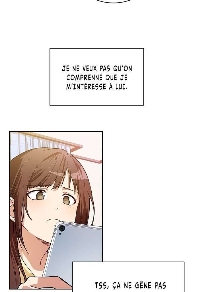 Read The Gourmet Gamer FR Manga Online