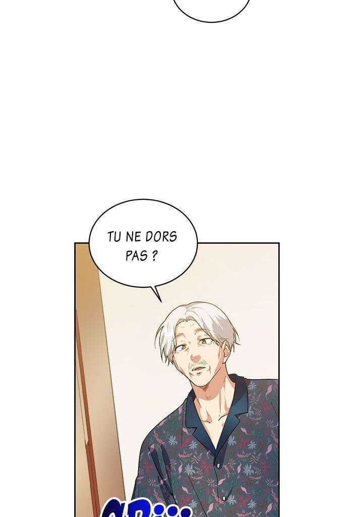 Read The Gourmet Gamer FR Manga Online