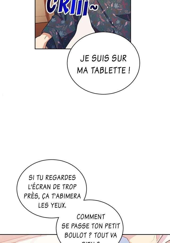 Read The Gourmet Gamer FR Manga Online