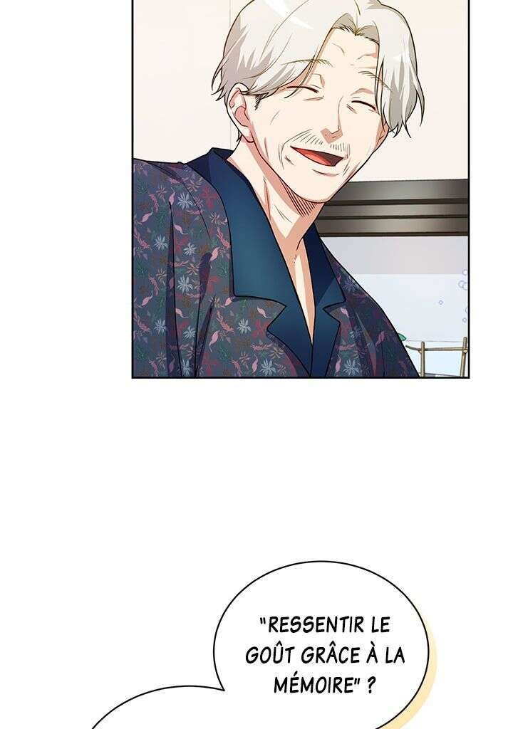 Read The Gourmet Gamer FR Manga Online