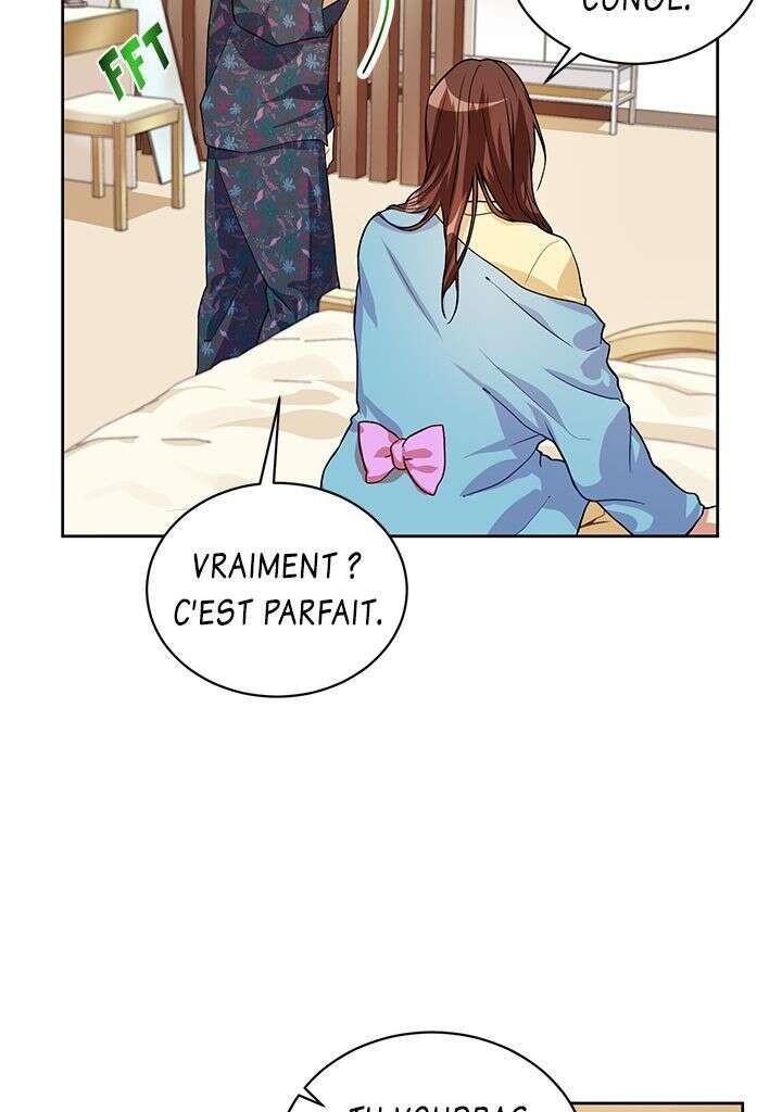 Read The Gourmet Gamer FR Manga Online