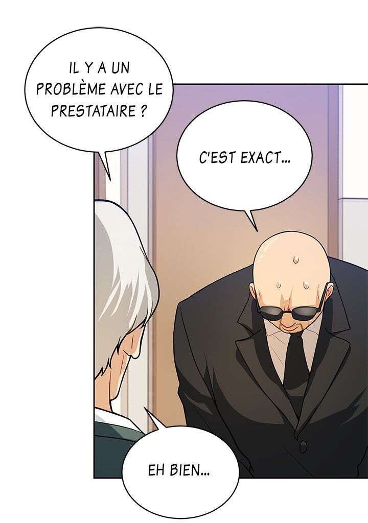 Read The Gourmet Gamer FR Manga Online