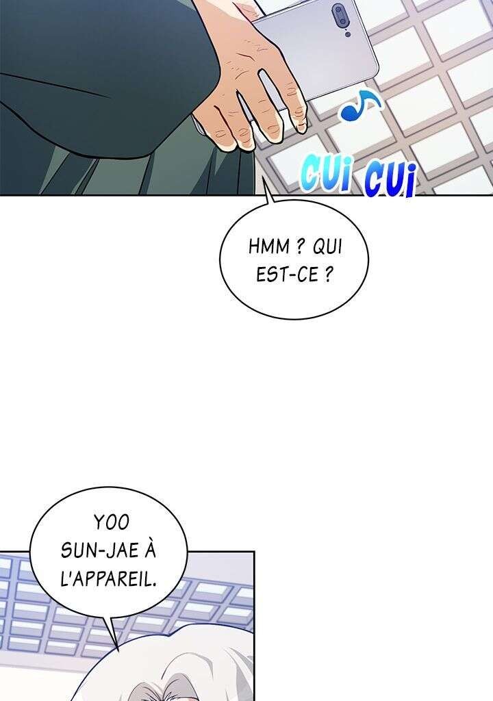 Read The Gourmet Gamer FR Manga Online