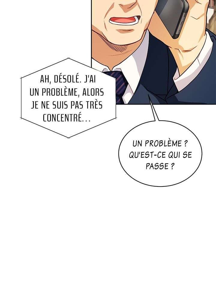 Read The Gourmet Gamer FR Manga Online