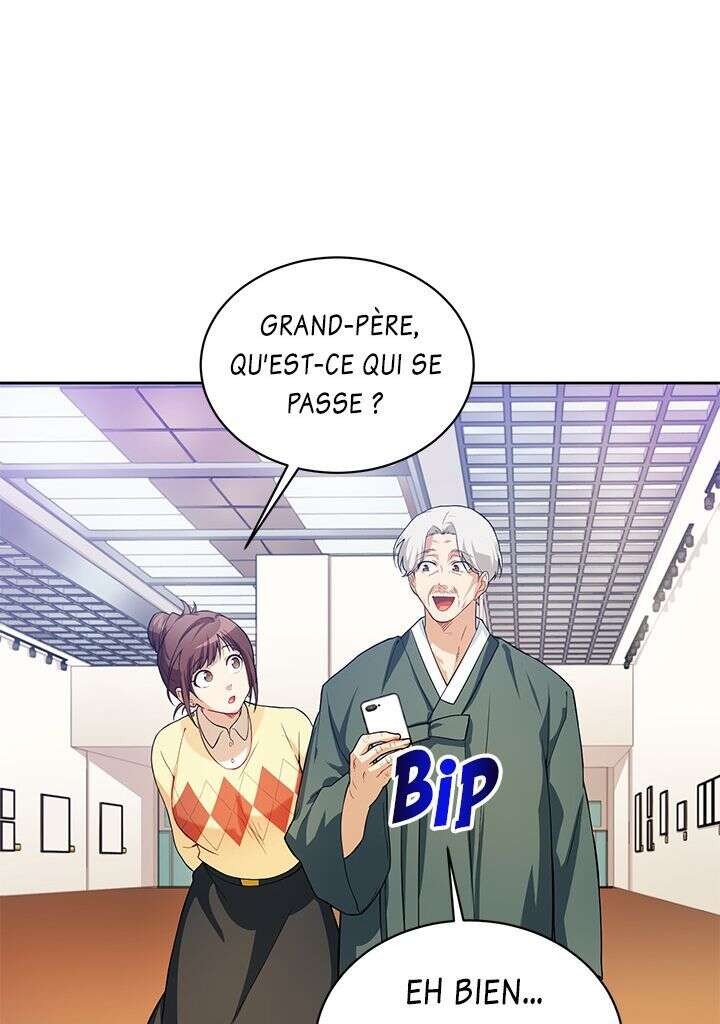 Read The Gourmet Gamer FR Manga Online