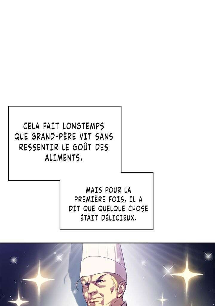 Read The Gourmet Gamer FR Manga Online
