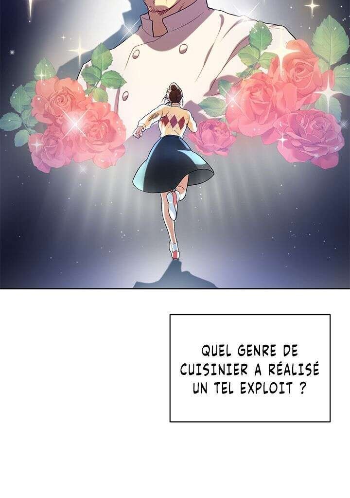 Read The Gourmet Gamer FR Manga Online
