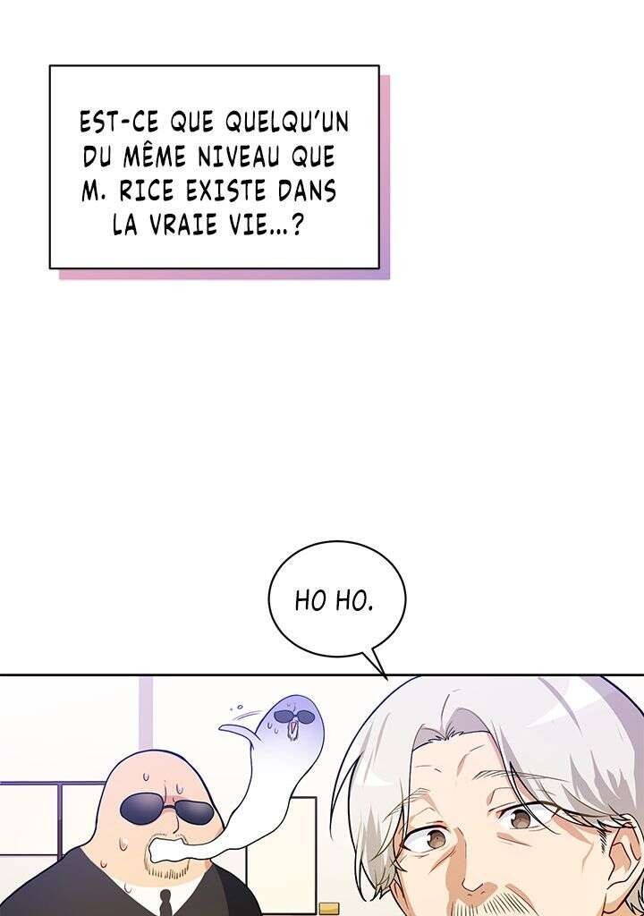 Read The Gourmet Gamer FR Manga Online