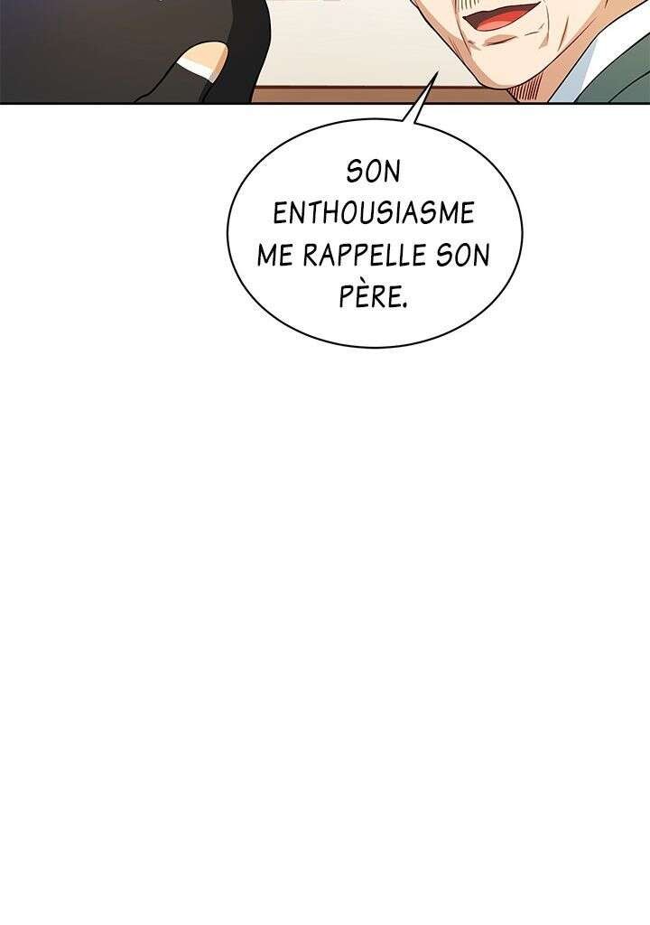 Read The Gourmet Gamer FR Manga Online