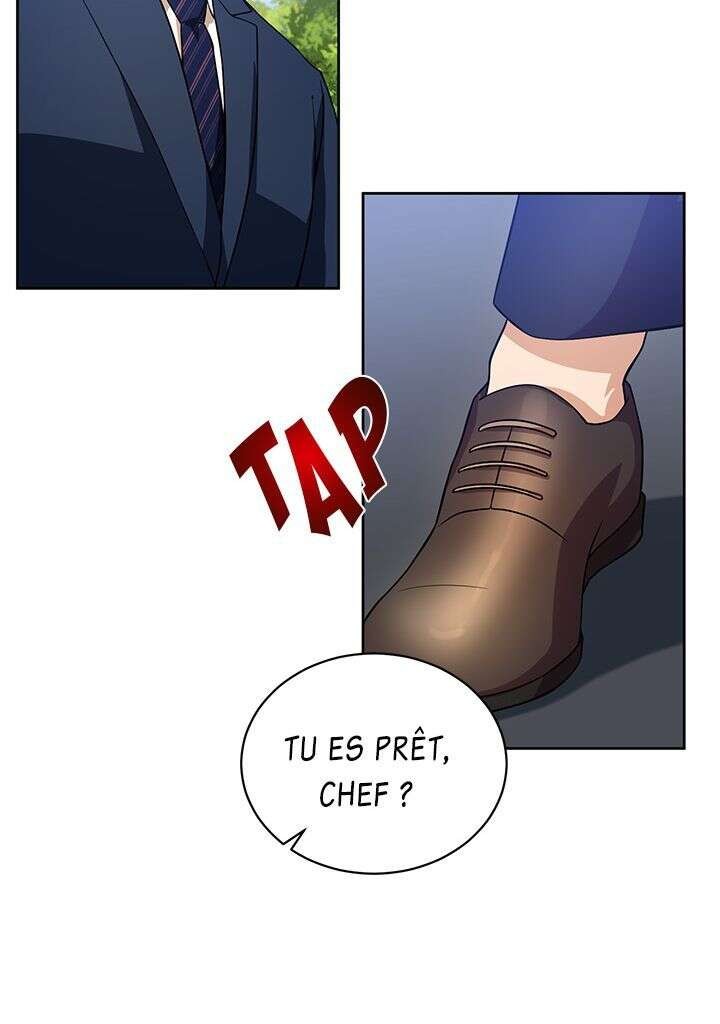 Read The Gourmet Gamer FR Manga Online