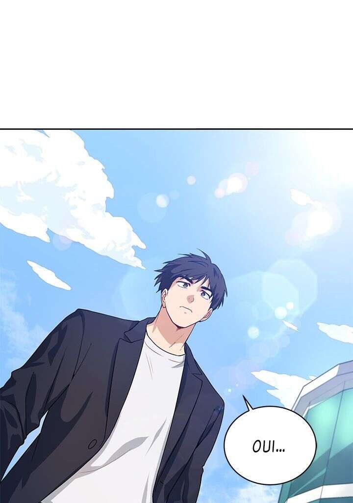 Read The Gourmet Gamer FR Manga Online